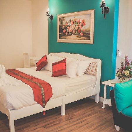 Jasmine Chiangmai Boutique Hotel Chiang Mai Luaran gambar