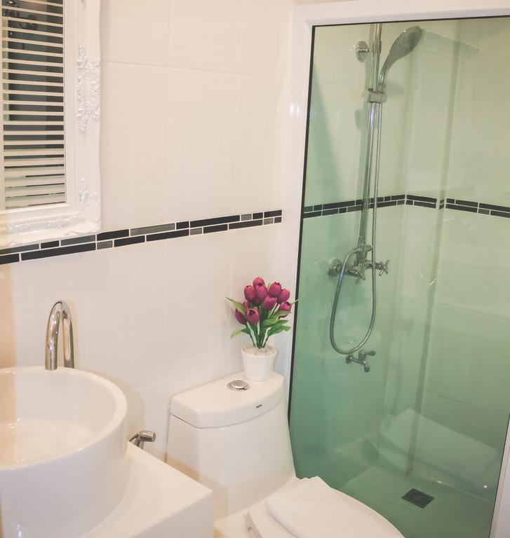 Jasmine Chiangmai Boutique Hotel Chiang Mai Bilik gambar