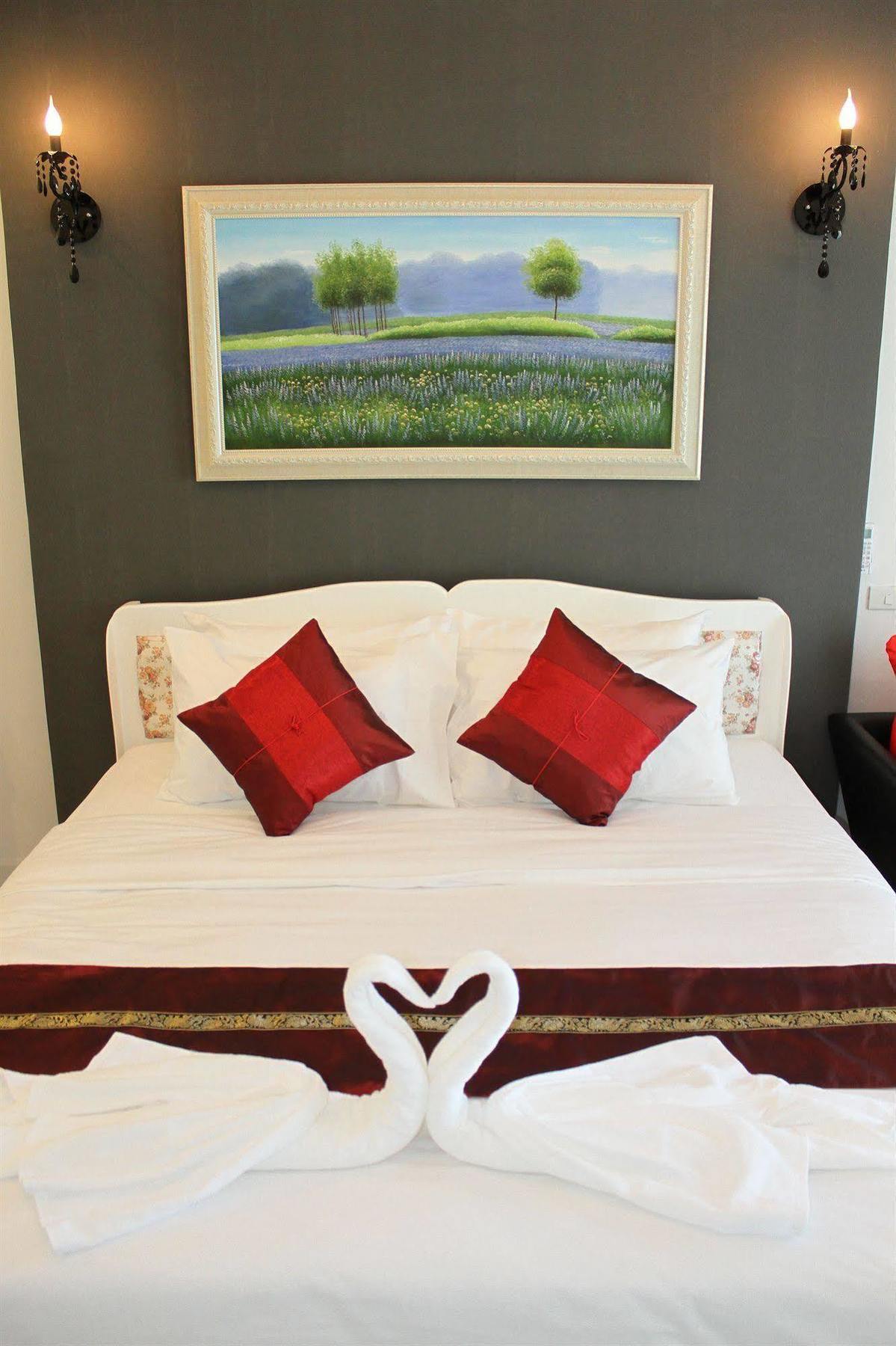 Jasmine Chiangmai Boutique Hotel Chiang Mai Luaran gambar
