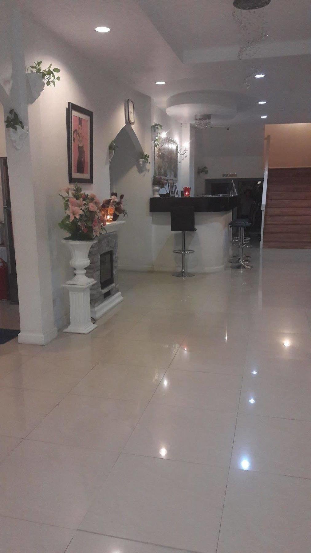 Jasmine Chiangmai Boutique Hotel Chiang Mai Luaran gambar
