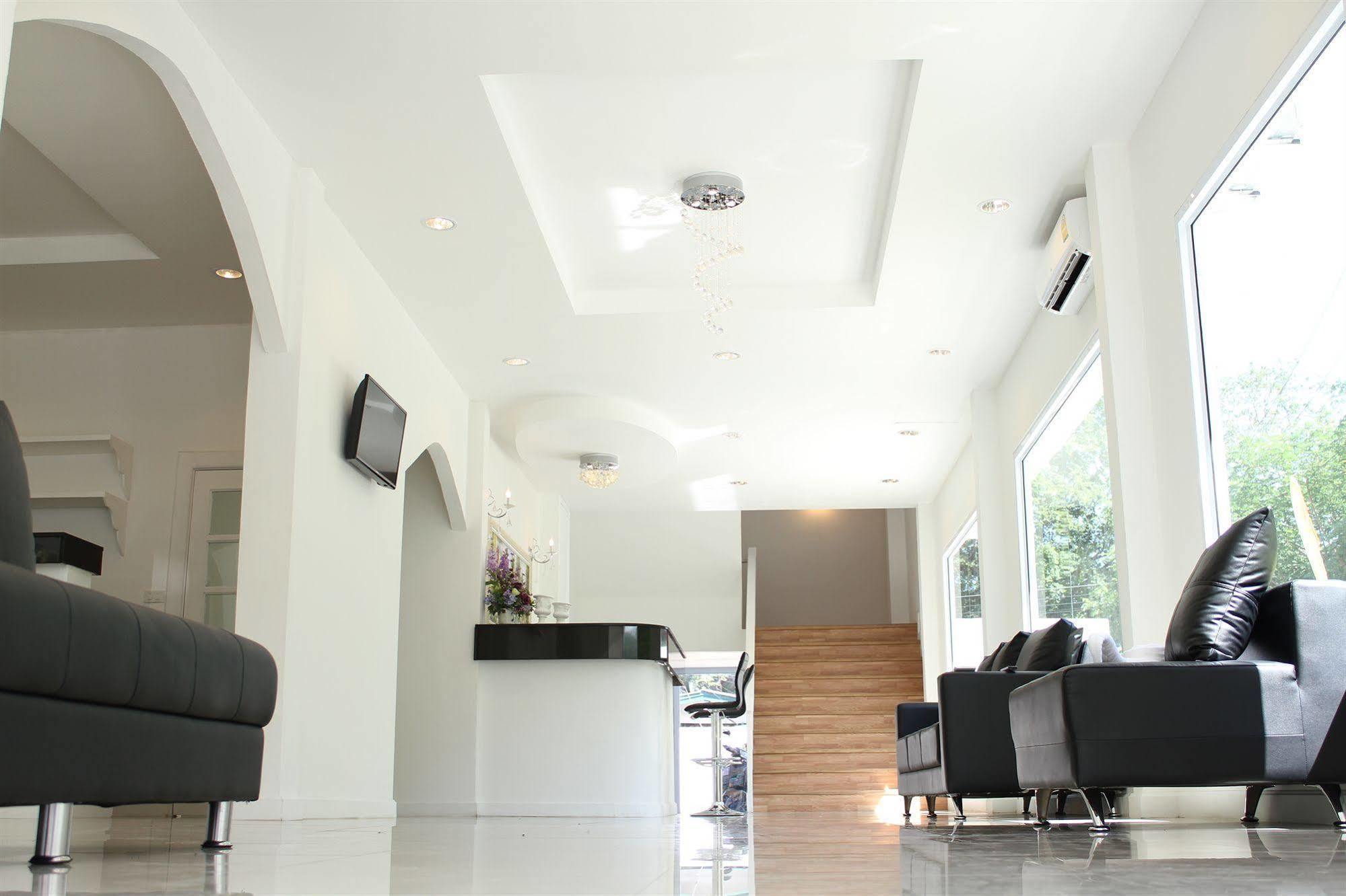 Jasmine Chiangmai Boutique Hotel Chiang Mai Luaran gambar