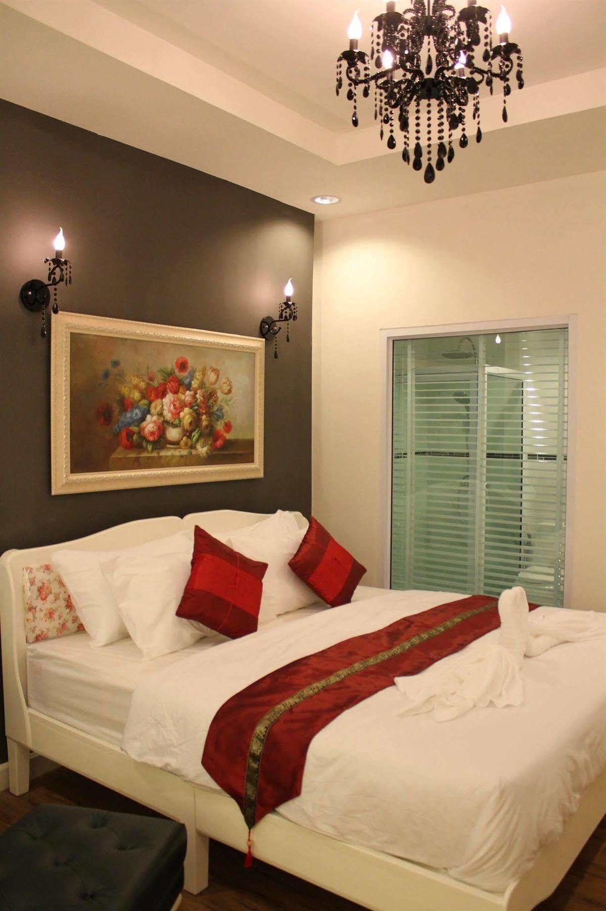 Jasmine Chiangmai Boutique Hotel Chiang Mai Luaran gambar