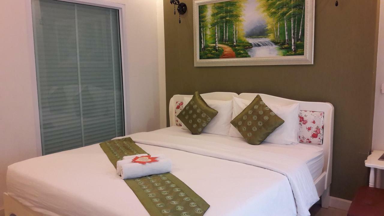 Jasmine Chiangmai Boutique Hotel Chiang Mai Luaran gambar