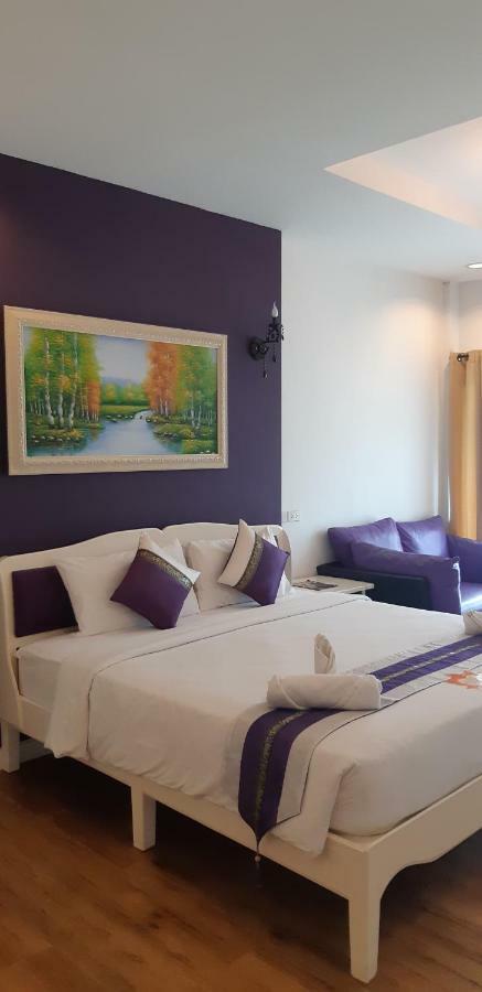 Jasmine Chiangmai Boutique Hotel Chiang Mai Luaran gambar