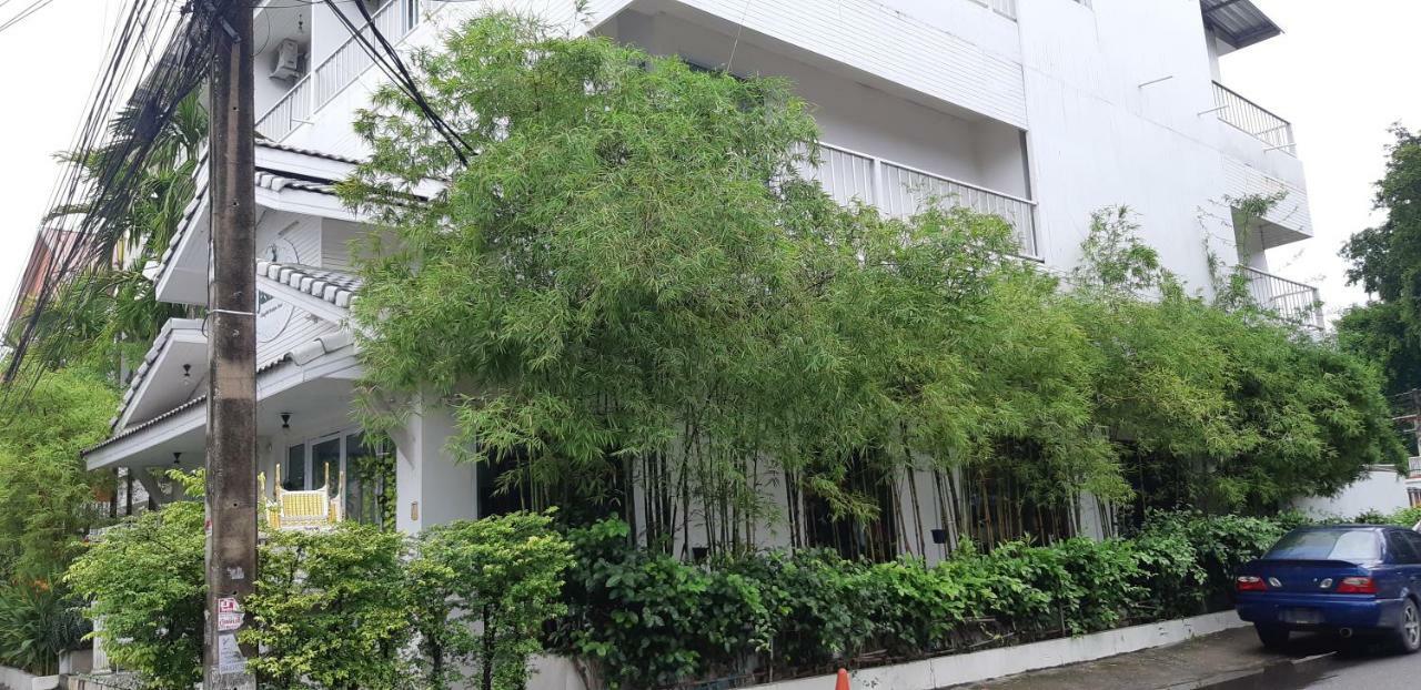 Jasmine Chiangmai Boutique Hotel Chiang Mai Luaran gambar